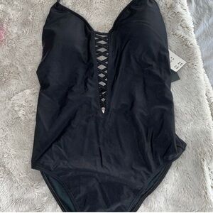 Hollister One Piece Bikini